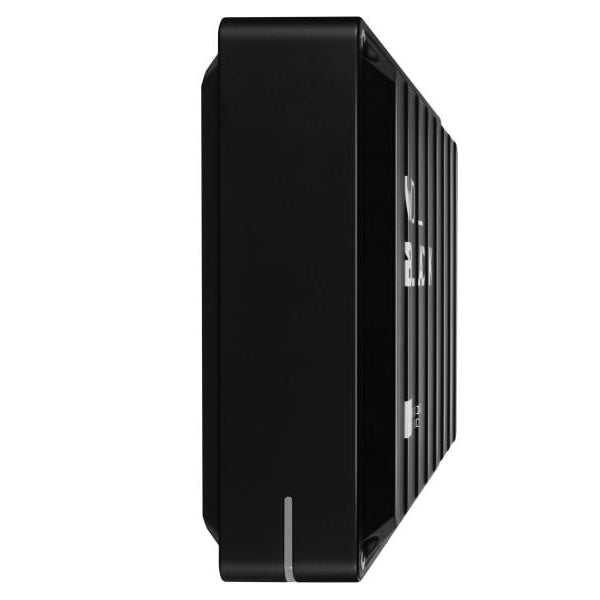 WD Black Externe Festplatte WD_BLACK D10 Game Drive 8 TB