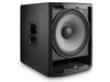 JBL Professional Subwoofer PRX 815XLFW