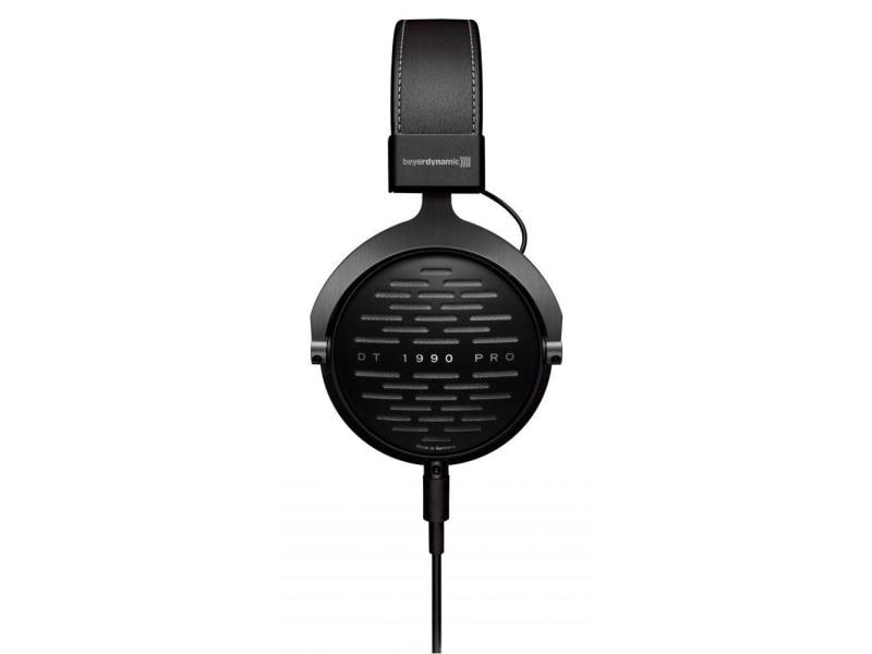 Beyerdynamic Over-Ear-Kopfhörer DT 1990 Pro 250 Ω, Schwarz