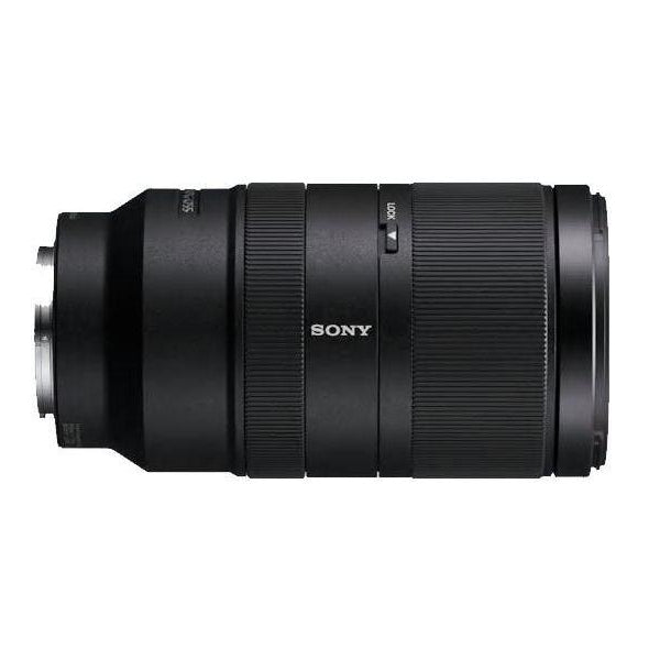 Sony Zoomobjektiv E 70-350mm F/4.5-6.3 G OSS Sony E-Mount