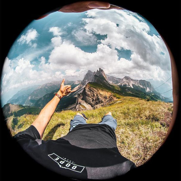 Laowa Festbrennweite 4 mm F/2.8 Fisheye – Canon RF