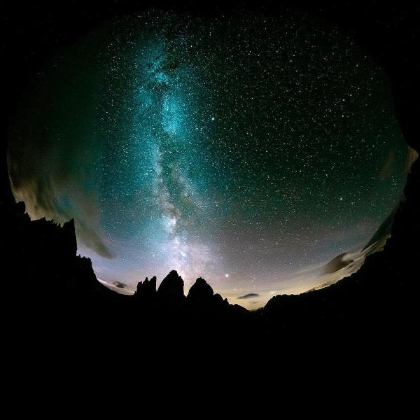 Laowa Festbrennweite 4 mm F/2.8 Fisheye – Canon RF