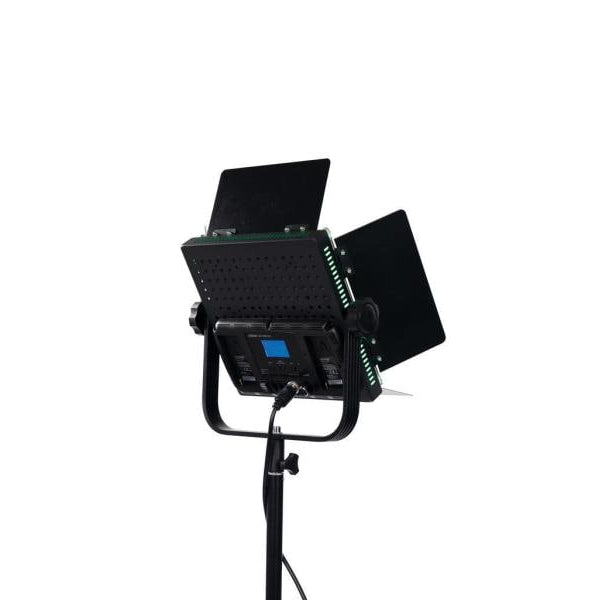 Dörr Dauerlicht DLP-1000 Kit RGB