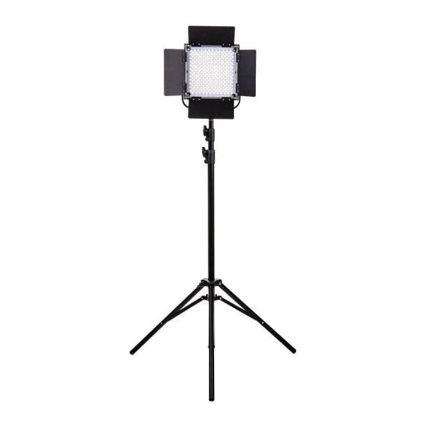 Dörr Dauerlicht DLP-1000 Kit Bi-Color