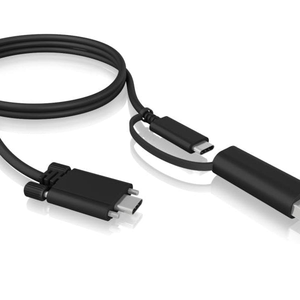 ICY BOX Dockingstation IB-DK2244AC