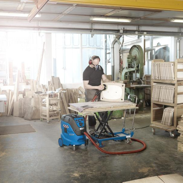 Nilfisk Nass-/Trockensauger  ATTIX 44-2L IC