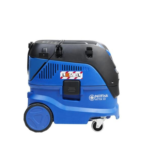 Nilfisk Nass-/Trockensauger  ATTIX 44-2L IC