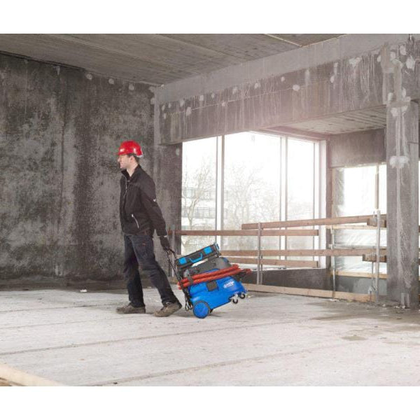 Nilfisk Nass-/Trockensauger  ATTIX 33-2L IC