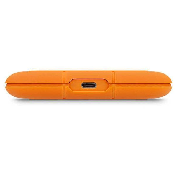 LaCie Externe SSD Rugged 4000 GB