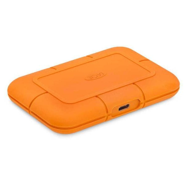 LaCie Externe SSD Rugged 4000 GB