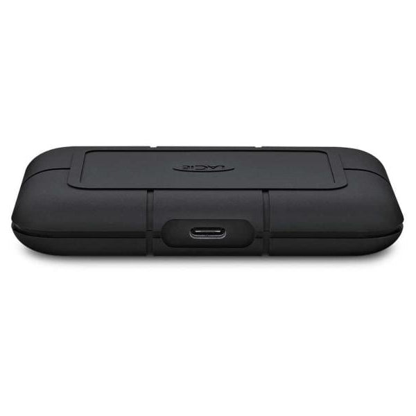 LaCie Externe SSD Rugged Pro 4000 GB