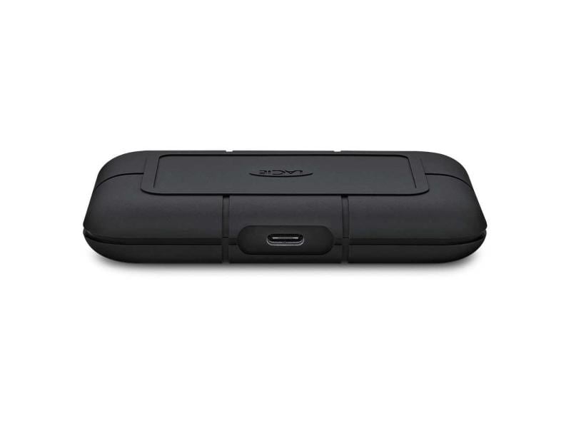 LaCie Externe SSD Rugged Pro 4000 GB