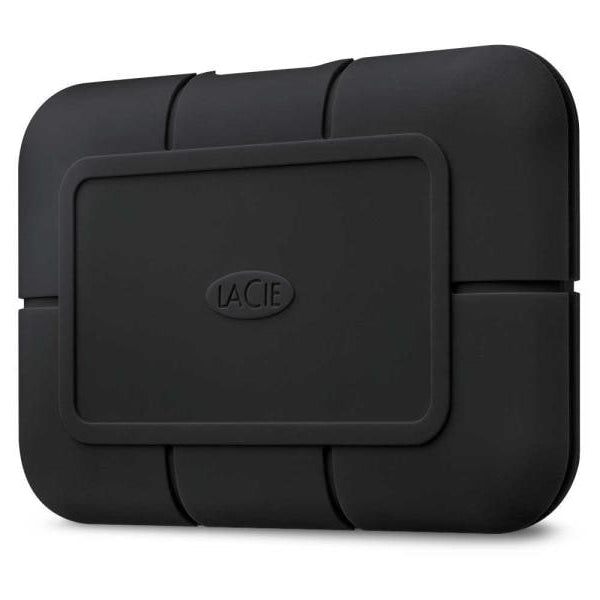 LaCie Externe SSD Rugged Pro 4000 GB