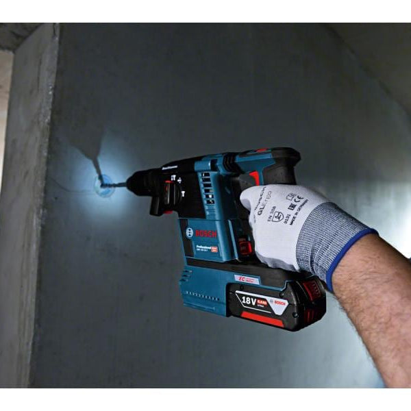 Bosch Professional Bohr-Meisselhammer GBH 18 V-26 F Solo