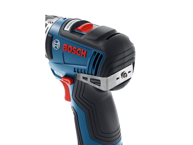 Bosch Professional Akku-Bohrschrauber GSR 12 V-35 FC Kit