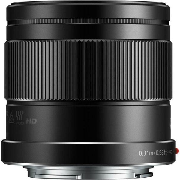Panasonic Festbrennweite Lumix G 42.5mm F/1.7 – MFT