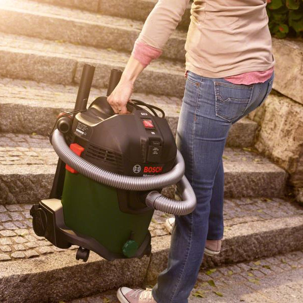 Bosch Nass-/Trockensauger  AdvancedVac 20