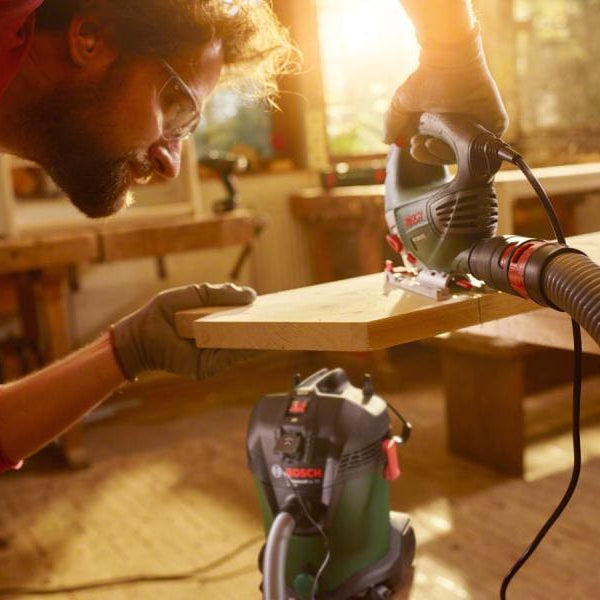 Bosch Nass-/Trockensauger  AdvancedVac 20