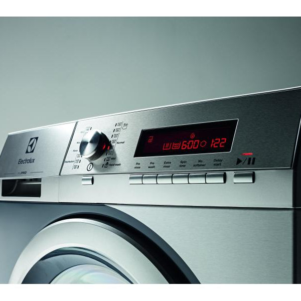 Electrolux Professional Waschmaschine myPro  WE170V Links