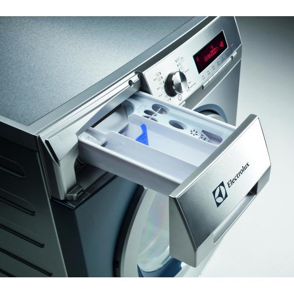 Electrolux Professional Waschmaschine myPro  WE170V Links