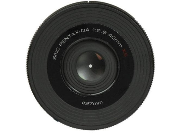 Pentax Festbrennweite smc DA 40mm F/2.8 – Pentax K