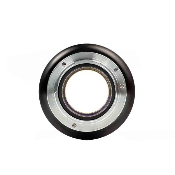 Zhongyi Mitakon Festbrennweite Speedmaster 50mm F/0.95 Mark III – Canon EF