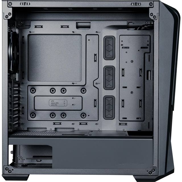 Cooler Master PC-Gehäuse MasterBox 500