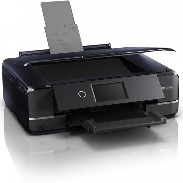 Epson Multifunktionsdrucker Expression Photo XP-970 A3