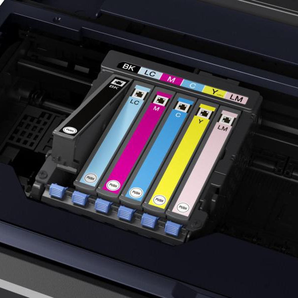 Epson Multifunktionsdrucker Expression Photo XP-970 A3