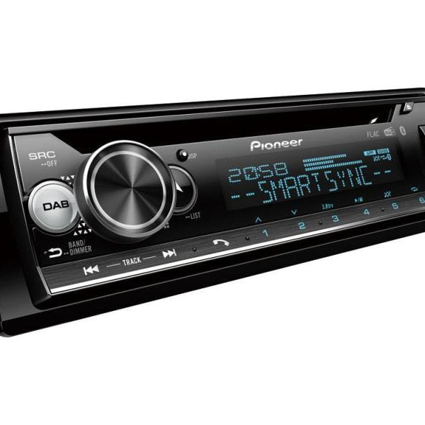 Pioneer Autoradio DEH-S720DAB 1 DIN