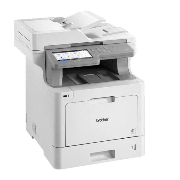Brother Multifunktionsdrucker MFC-L9570CDW
