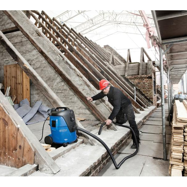 Nilfisk Nass-/Trockensauger  Aero 21-01 P