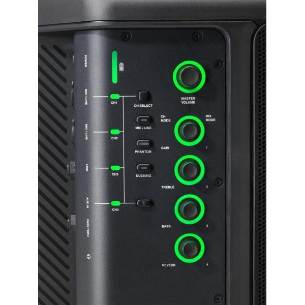 JBL Professional Lautsprecher EON ONE Compact