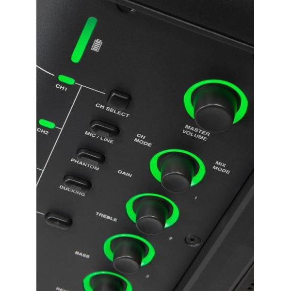 JBL Professional Lautsprecher EON ONE Compact