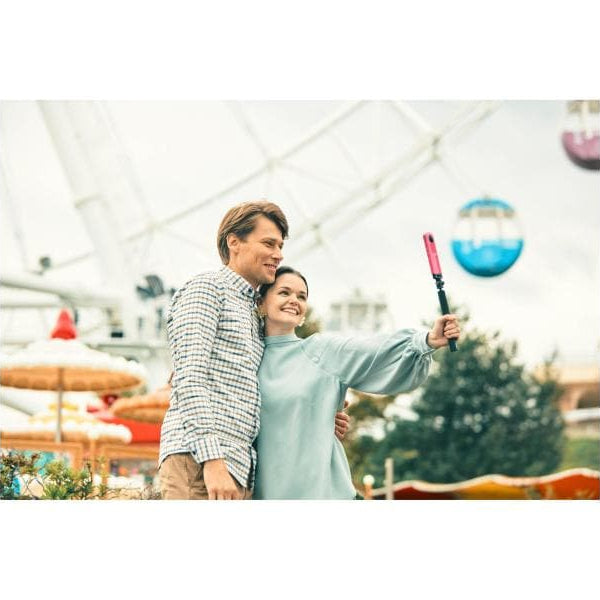 Ricoh 360°-Videokamera THETA SC2 Weiss