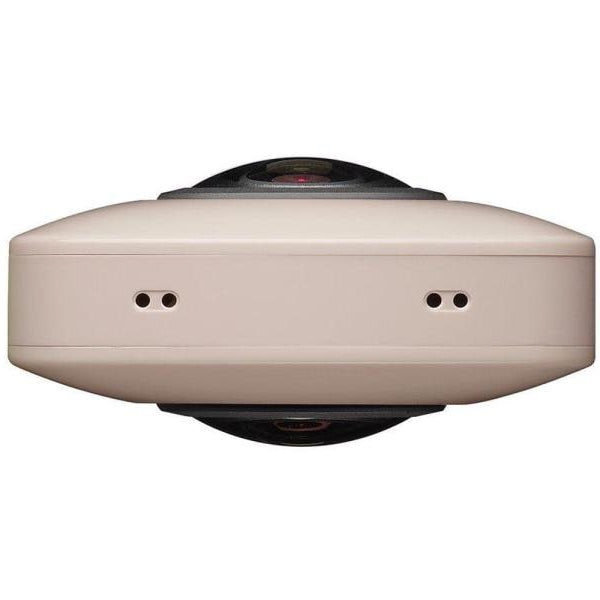 Ricoh 360°-Videokamera THETA SC2 Beige