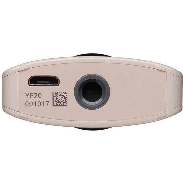 Ricoh 360°-Videokamera THETA SC2 Beige