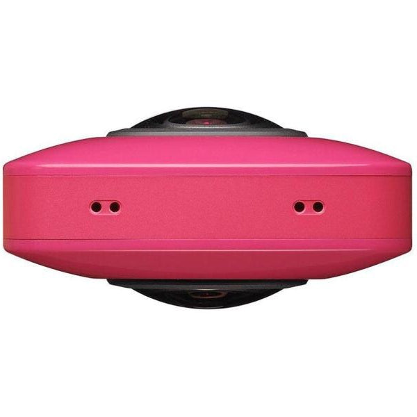 Ricoh 360°-Videokamera THETA SC2 Pink