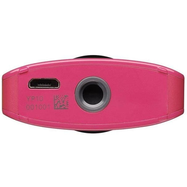 Ricoh 360°-Videokamera THETA SC2 Pink