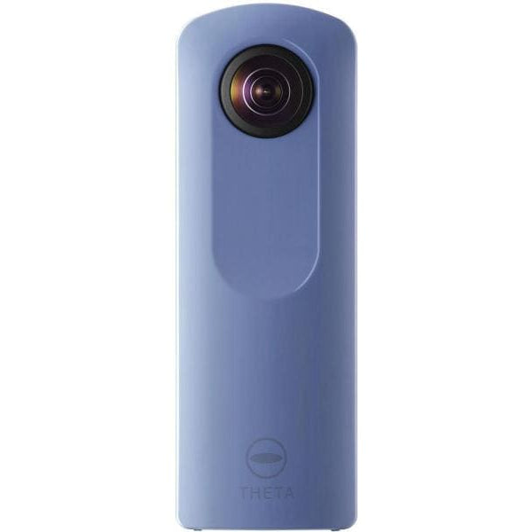 Ricoh 360°-Videokamera THETA SC2 Blau