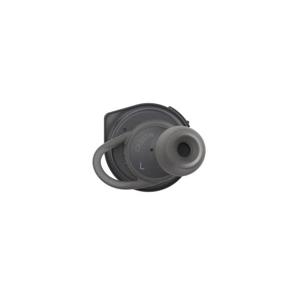 Audio-Technica True Wireless In-Ear-Kopfhörer ATH-CKS5TW Schwarz