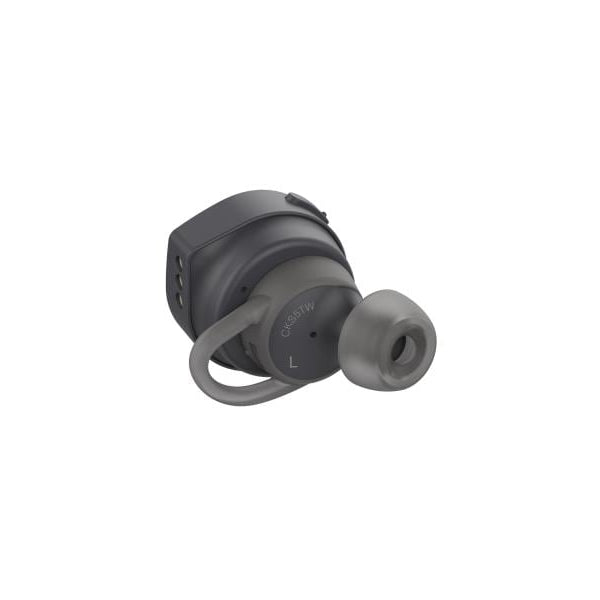 Audio-Technica True Wireless In-Ear-Kopfhörer ATH-CKS5TW Schwarz