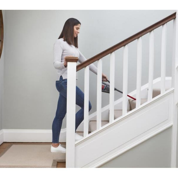 BLACK+DECKER Akku-Handsauger Dustbuster Lithium Schwarz