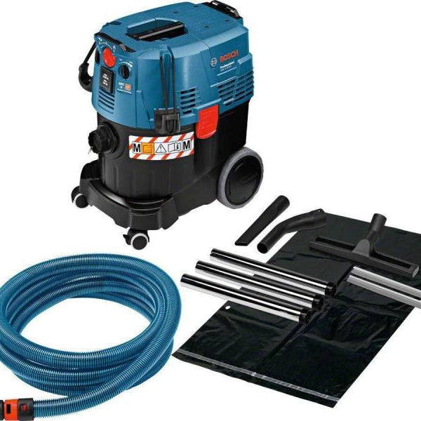 Bosch Professional Nass-/Trockensauger  GAS 35 M AFC