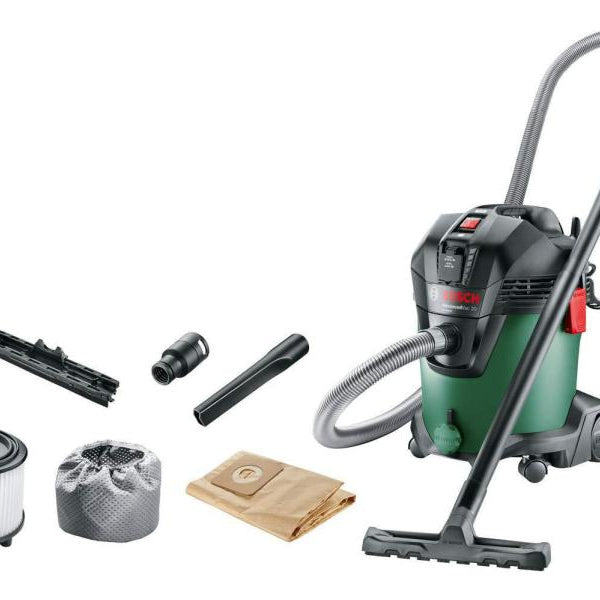 Bosch Nass-/Trockensauger  AdvancedVac 20