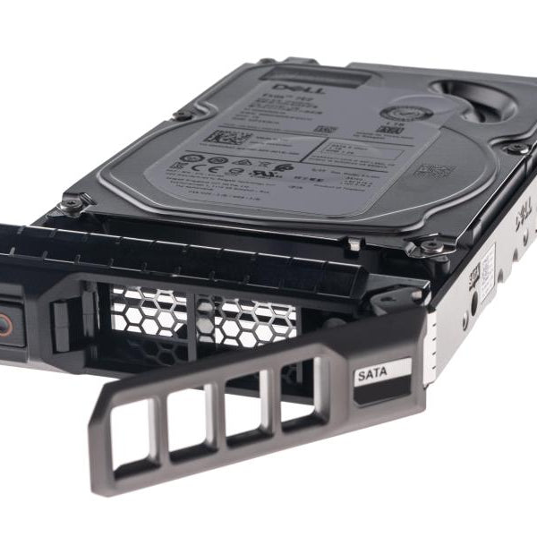 DELL Harddisk 161-BBRC 3.5