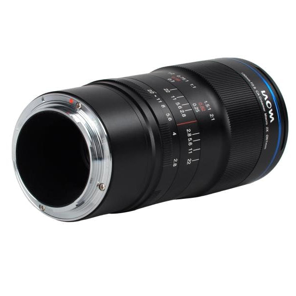 Venus Optic Festbrennweite Laowa 100mm F/2.8 Ultra Macro APO – Canon RF