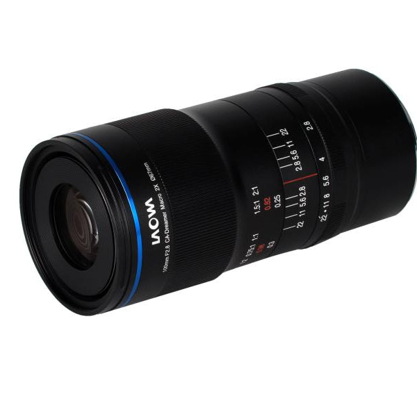 Venus Optic Festbrennweite Laowa 100mm F/2.8 Ultra Macro APO – Canon RF