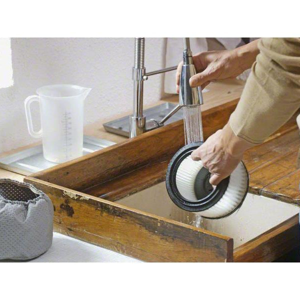 Bosch Nass-/Trockensauger  AdvancedVac 20