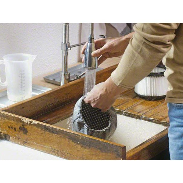 Bosch Nass-/Trockensauger  AdvancedVac 20